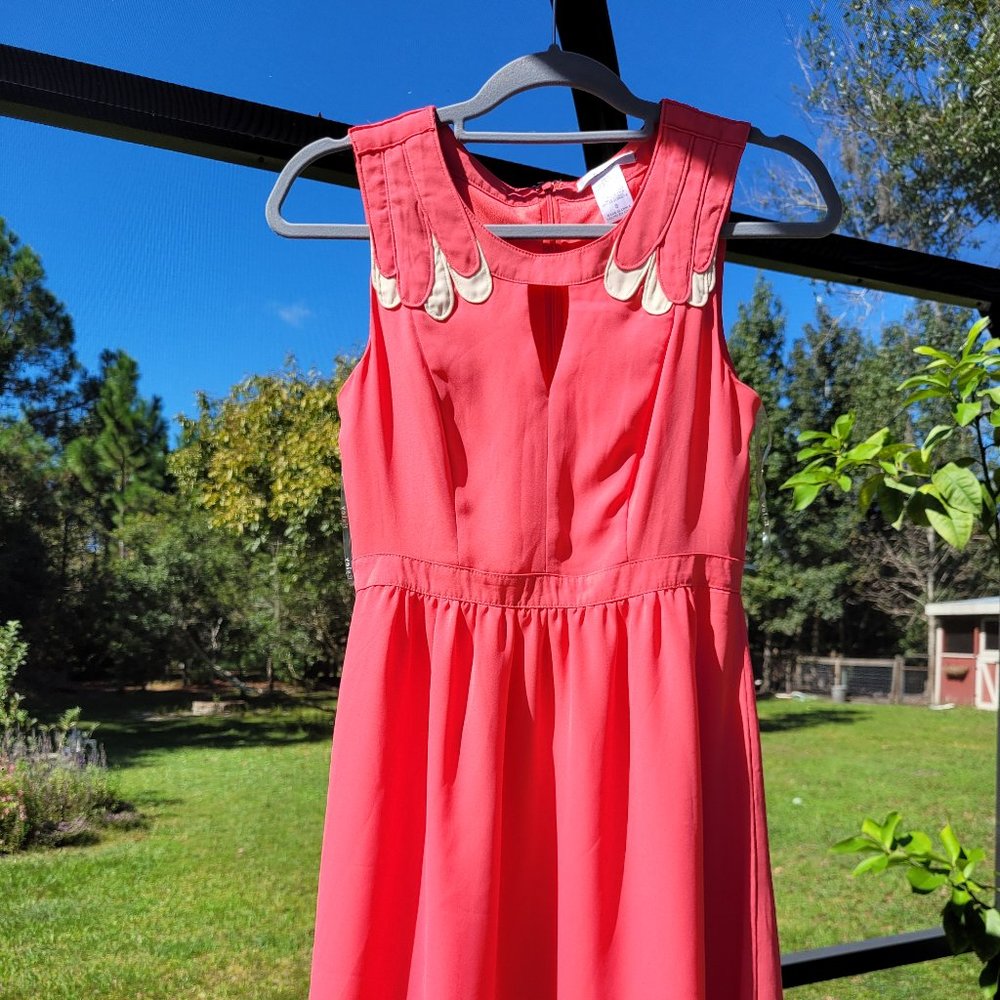 ModCloth Esley Dress